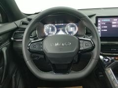 Lynk & Co 06 Remix 1.5T Hero - фото 18