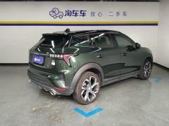 Lynk & Co 06 Remix 1.5T Hero - фото 2