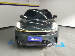 Lynk & Co 06 Remix 1.5T Hero - фото 3