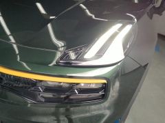 Lynk & Co 06 Remix 1.5T Hero - фото 4