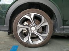 Lynk & Co 06 Remix 1.5T Hero - фото 6