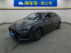 MG5 180DVVT CVT Luxury - фото 1