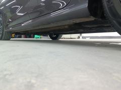 MG5 180DVVT CVT Luxury - фото 11