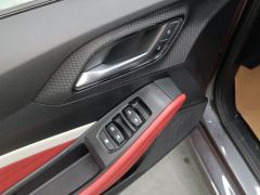 MG5 180DVVT CVT Luxury - фото 13