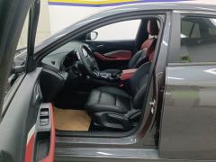 MG5 180DVVT CVT Luxury - фото 14