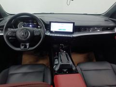 MG5 180DVVT CVT Luxury - фото 16