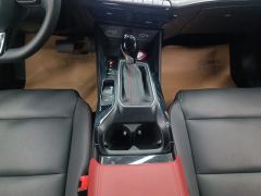 MG5 180DVVT CVT Luxury - фото 19
