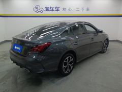 MG5 180DVVT CVT Luxury - фото 2