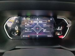 MG5 180DVVT CVT Luxury - фото 20