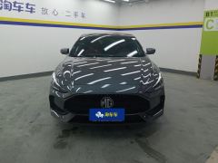 MG5 180DVVT CVT Luxury - фото 3