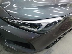 MG5 180DVVT CVT Luxury - фото 4