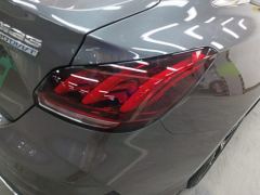 MG5 180DVVT CVT Luxury - фото 5