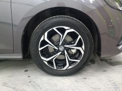 MG5 180DVVT CVT Luxury - фото 6