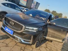 Geely Xingyue L 2.0T Automatic two-wheel drive Sky Edition - photo 1