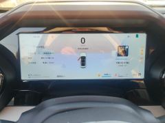 Geely Xingyue L 2.0T Automatic two-wheel drive Sky Edition - photo 14