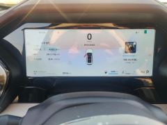 Geely Xingyue L 2.0T Automatic two-wheel drive Sky Edition - photo 15
