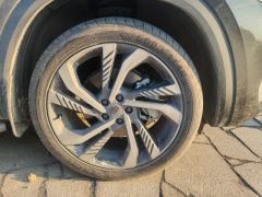 Geely Xingyue L 2.0T Automatic two-wheel drive Sky Edition - photo 5