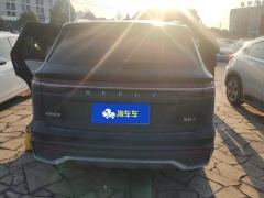 Geely Xingyue L 2.0T Automatic two-wheel drive Sky Edition - photo 6