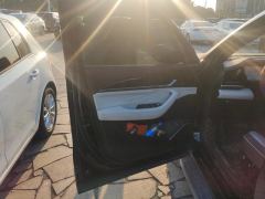 Geely Xingyue L 2.0T Automatic two-wheel drive Sky Edition - photo 7