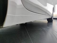 Buick Excelle Facelift Paradigm 1.5L Automatic Elite Edition - ფოტო 9