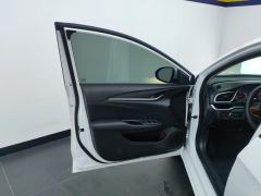 Buick Excelle Facelift Paradigm 1.5L Automatic Elite Edition - ფოტო 11