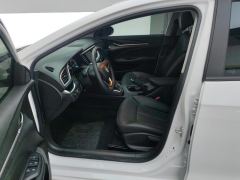 Buick Excelle Facelift Paradigm 1.5L Automatic Elite Edition - ფოტო 13