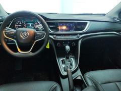Buick Excelle Facelift Paradigm 1.5L Automatic Elite Edition - ფოტო 15