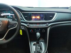 Buick Excelle Facelift Paradigm 1.5L Automatic Elite Edition - ფოტო 16