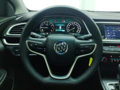 Buick Excelle Facelift Paradigm 1.5L Automatic Elite Edition - ფოტო 17