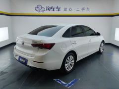 Buick Excelle Facelift Paradigm 1.5L Automatic Elite Edition - ფოტო 2