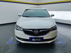 Buick Excelle Facelift Paradigm 1.5L Automatic Elite Edition - ფოტო 3