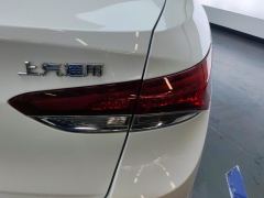 Buick Excelle Facelift Paradigm 1.5L Automatic Elite Edition - ფოტო 5