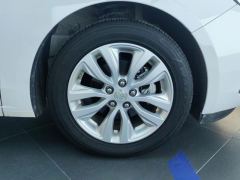 Buick Excelle Facelift Paradigm 1.5L Automatic Elite Edition - ფოტო 6
