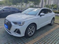 Audi Q3 Sportback 35 TFSI Entry-level - photo 1