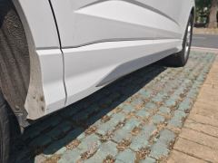 Audi Q3 Sportback 35 TFSI Entry-level - photo 10