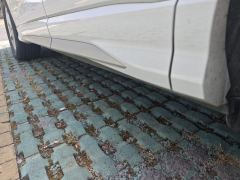 Audi Q3 Sportback 35 TFSI Entry-level - photo 11