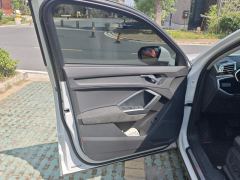 Audi Q3 Sportback 35 TFSI Entry-level - photo 12