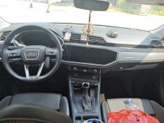 Audi Q3 Sportback 35 TFSI Entry-level - photo 16