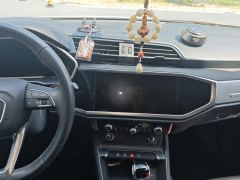 Audi Q3 Sportback 35 TFSI Entry-level - photo 17