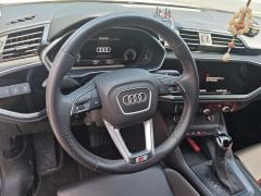 Audi Q3 Sportback 35 TFSI Entry-level - photo 18