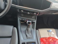 Audi Q3 Sportback 35 TFSI Entry-level - photo 19