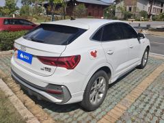 Audi Q3 Sportback 35 TFSI Entry-level - photo 2