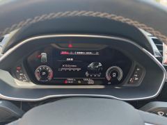 Audi Q3 Sportback 35 TFSI Entry-level - photo 20
