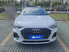 Audi Q3 Sportback 35 TFSI Entry-level - photo 3