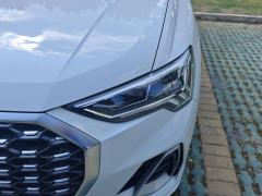 Audi Q3 Sportback 35 TFSI Entry-level - photo 4