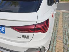 Audi Q3 Sportback 35 TFSI Entry-level - photo 5