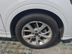 Audi Q3 Sportback 35 TFSI Entry-level - photo 6