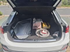 Audi Q3 Sportback 35 TFSI Entry-level - photo 7