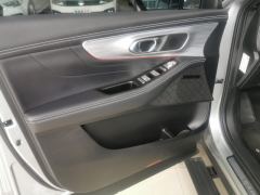 GAC Trumpchi GS8 - ფოტო 12
