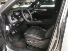 GAC Trumpchi GS8 - ფოტო 14